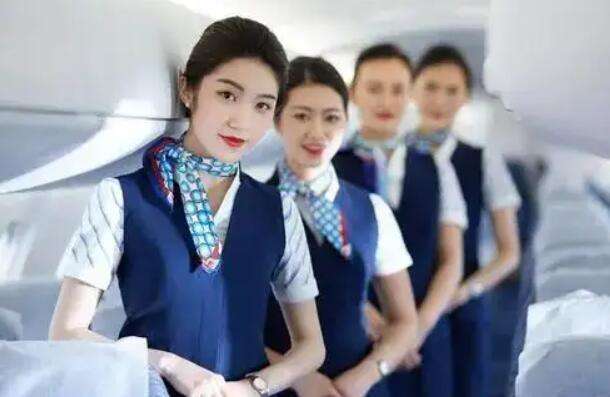 四川绵阳高级技工雷竞技官网竞猜
成都校区航空服务专业招生简介