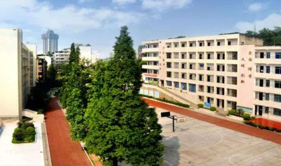 泸州市纳溪区江南职业中学2024年招生简章
