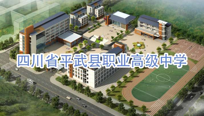 四川省平武县职业高级中学2024年招生专业介绍