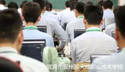 宜宾市叙州区天成职业技术雷竞技官网竞猜
2024年招生简章