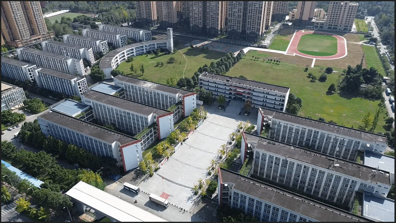 四川商务职业学院2024年单招分数线高考调档线