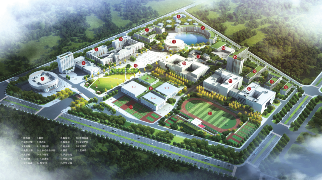 南充电影工业职业学院2024年单招分数线和高考调档线
