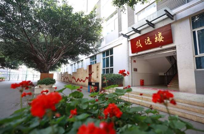 成都市洞子口职业高级中雷竞技官网竞猜
2025年有哪些专业?