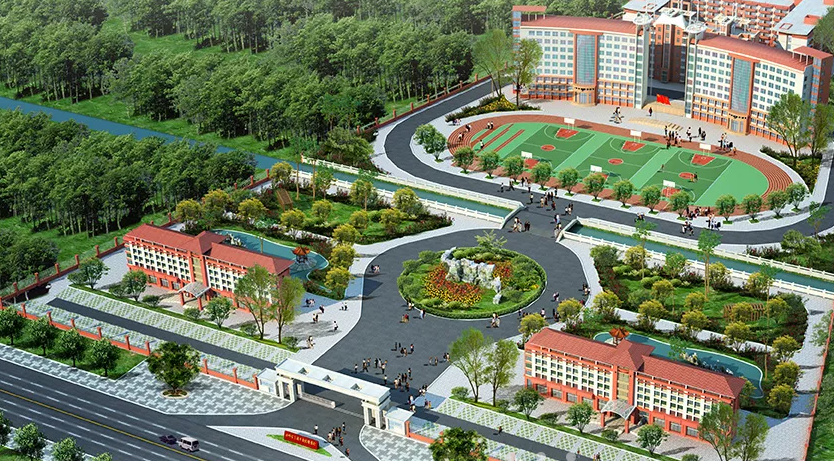 苍溪嘉陵中等职业雷竞技官网竞猜
2023年招生简章