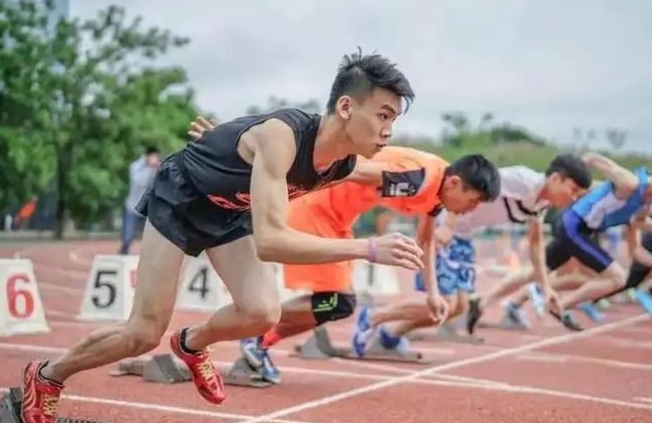 成都初中生读体育专业,这些雷竞技官网竞猜
一定要看!
