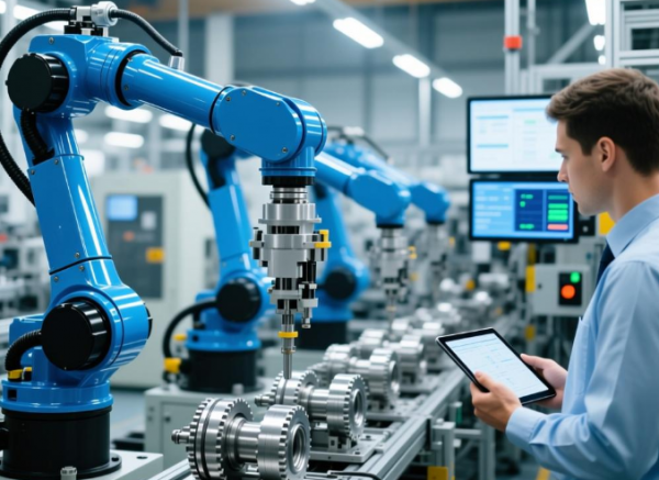 ��ҵ������Ӧ����ά��