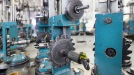 ��е�ӹ�����רҵ