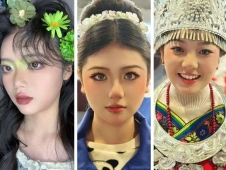 �������